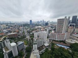 The Landmark (D3), Condominium #511099061